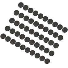 Discbound Expansion Rings Round Binding Discs for-19mm