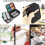 300 Slots Pencil Bag Practical Pencil Case Pencil-grey 3