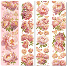 Crafting Tape Flower Tape Artist Tape Green Plant Tape PET-7