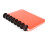 Discbound Expansion Rings Round Binding Discs for-19mm 5