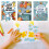 Kid Drawing Book Learn How to Draw-Cool things painting 6