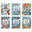 Kid Drawing Book Learn How to Draw-Cool things painting 2
