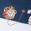 Metal Bookmarks Retro Bookmarks Reading Bookmarks Flower &-27 6