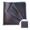 Unique Pocket Handkerchief with Jacquards Pattern-FJ005 1