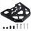 Gepäckträgerhalterung für Motorrad 800MT-X 3