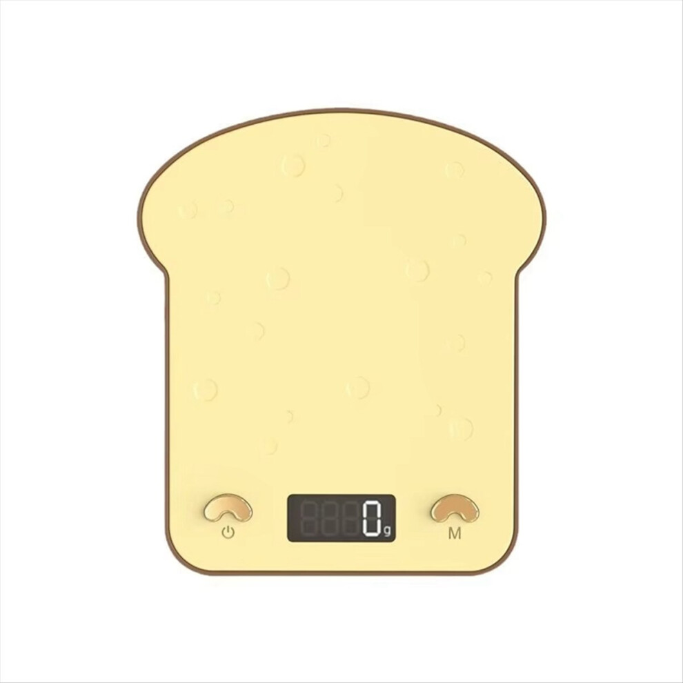 Baking Kitchen Small Precision High Precision Bread