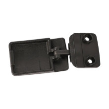 Sliding Window Latch OE 6937035010 for Toyota 4Runner Pickup Tacoma Rear Window Lock