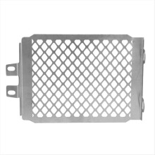 Grade de proteção do radiador para motocicleta Interceptor 650 GT650,B