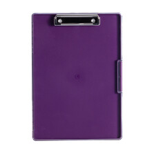 Water Resistant File Case with Clipboard Double-sheng zi she