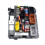 Fuse Box Module 9809742680 965859089 for C5 C4 Fuse Box Unit 1