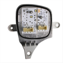 Phare avant à LED avec feu de jour intégré pour QX30/Q30 2017-2019, configuration haut de gamme, référence B010391-B R