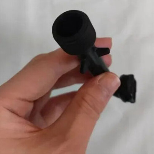 Για πλυστικό μηχάνημα υψηλής πίεσης K2-K3 5.064-396 Αξεσουάρ Γωνία εξόδου νερού 1