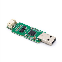 USB-zu-Audio-Modul mit Mikrofon- und Lautsprecheranschluss, treiberfrei für Nano