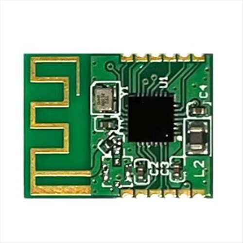 Module Bluetooth basse consommation CH9141 vers port série BLE4.2, transmission Bluetooth transparente BLE--B-ANT 2