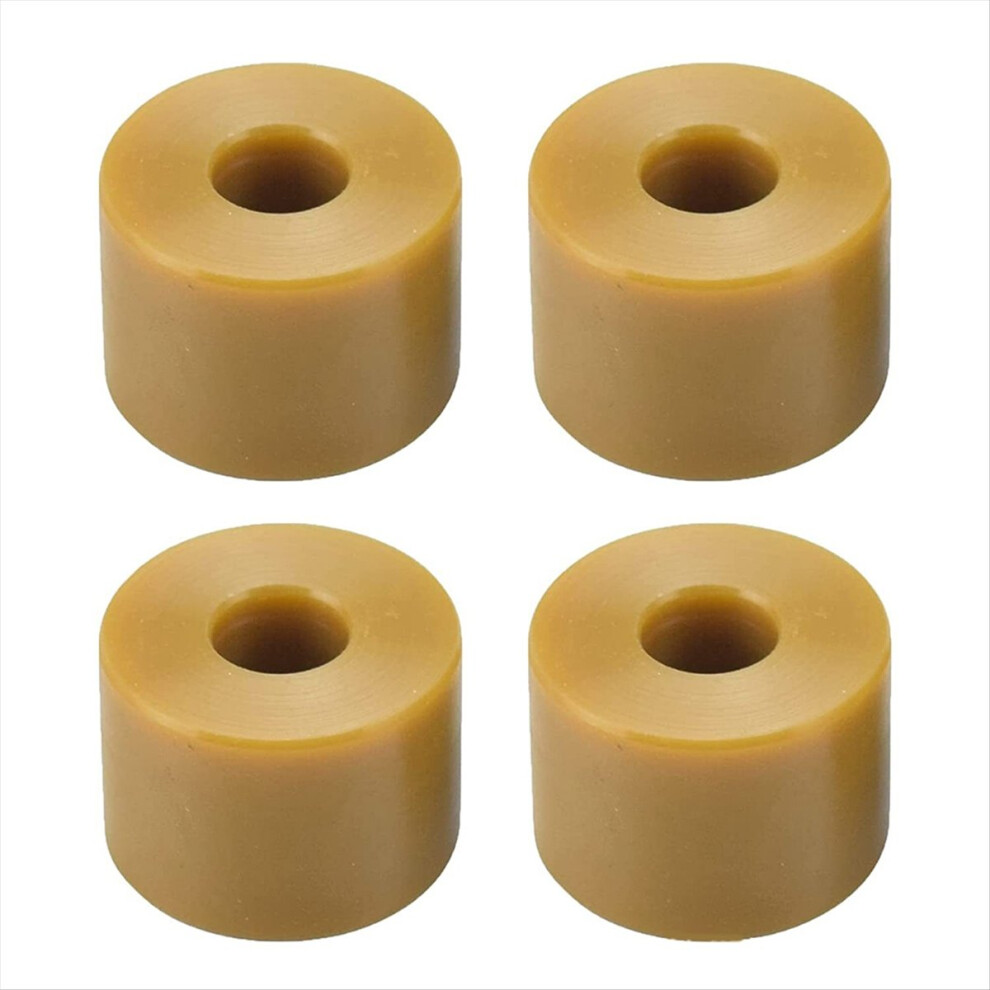 4Pcs Thrust Roller Snowmobile Belt Pulley System Clutch Roller 417127016 For Expedition Freeride 137 146 Light 4852240162477