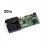 High Precision Laser Distance Measuring Module Factory Infrared Ranging Module Sensor Module 20 Meters 6