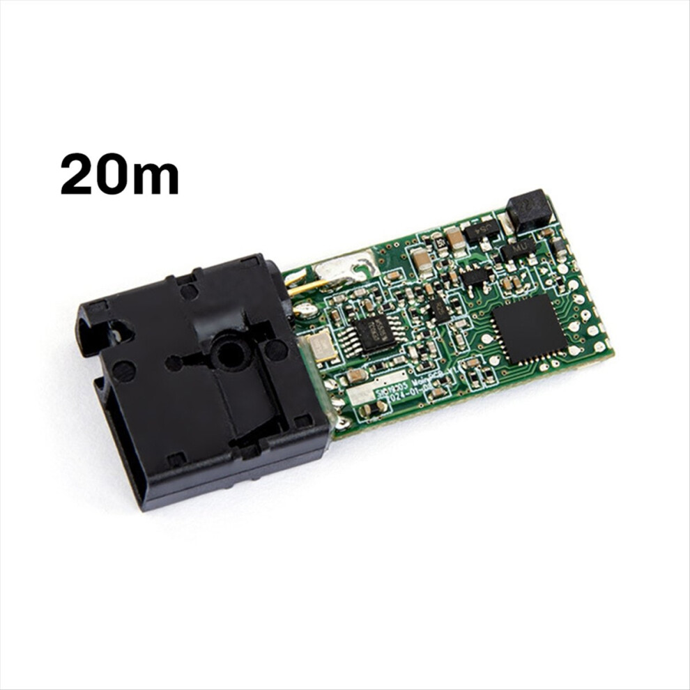High Precision Laser Distance Measuring Module Factory Infrared Ranging ...