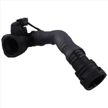 1014220XED96 Auton kampikammion tuuletusputki Ute Cannon GW4D20M:lle