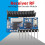 433mhz Receiver Learning Code Decoder Module 433mhz Wireless 4 CH Output for Remote Controls 1527 2262 Encoding 10pcs 5