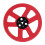 Accessorio per registratori a bobina vuota da 1/4" e 7" per /ReVox Studer Red 1