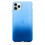 Tech21 Cornflower Blue Pureombre Case Cover For iPhone 11 Pro Max 1