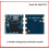 Módulo sem fio 5G de banda dupla com Wi-Fi 6 e Bluetooth 5.4 integrados e interface USB para projetor. 3