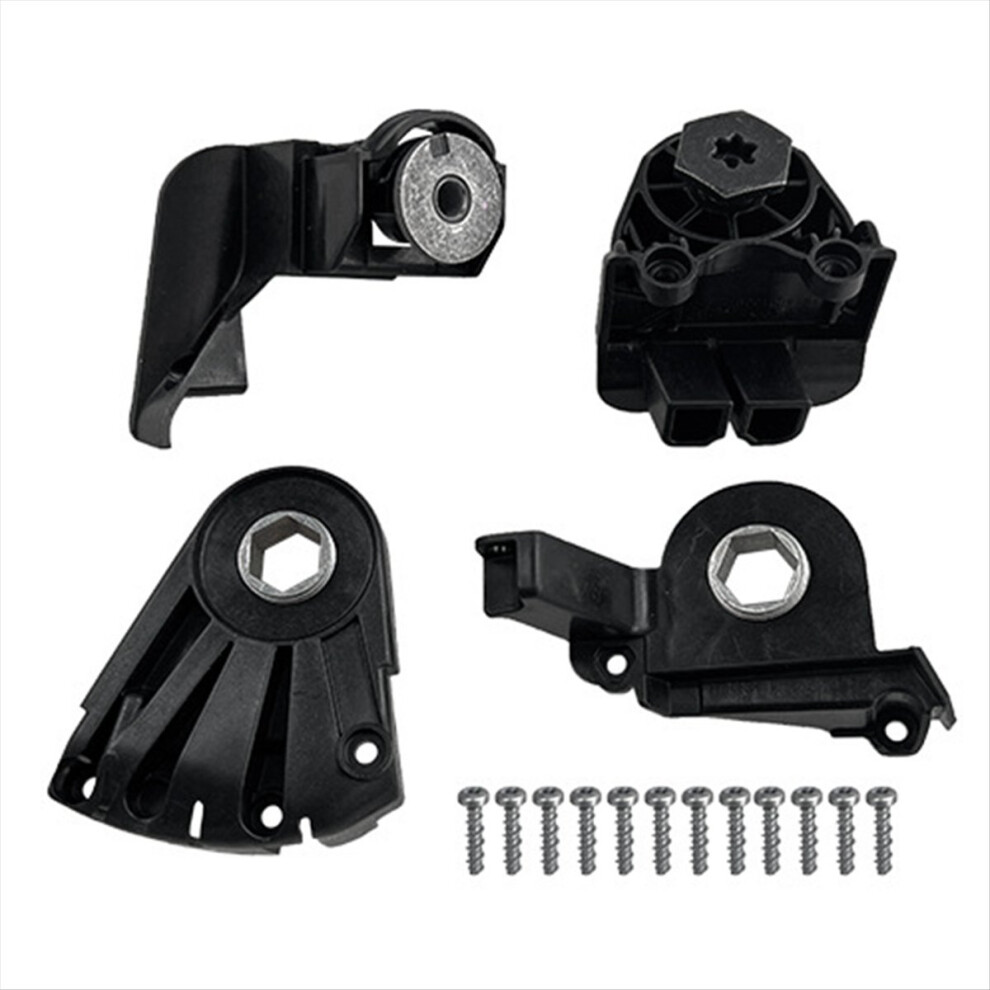 1Set Front Headlight Repair Kits For E-Class W214 E260 E300 24-25 Headlamp Bracket Mount A2148206202l A 4852240153741