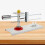 21074 Centripetal Force Experiment Physics Experiments DIY Experiments Teaching Props Demonstration for School Class 3