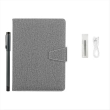 Syncify Digitaal Schetsboek A5 Uitwisbaar Papier - Navulling + 5 Reserve Navullingen, Syncify Digitaal Schetsboek Pro V2, Smart Sync Pen C