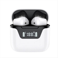 Language Translator Earbuds Bluetooth Support 144 Languages Translation Wireless Translator Earphone Translator Earphone