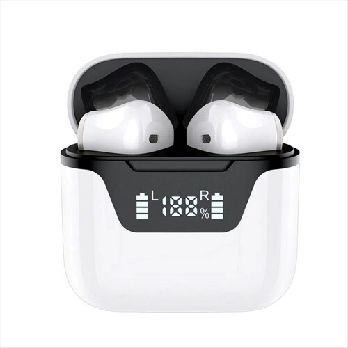Language Translator Earbuds Bluetooth Support 144 Languages Translation Wireless Translator Earphone Translator Earphone