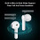 Language Translator Earbuds Bluetooth Support 144 Languages Translation Wireless Translator Earphone Translator Earphone 6