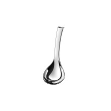 Stainless Steel Spatula Wok Ladle Spoon Metal-small spoon