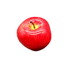 Artificial Fruit Decorations Simulation Fruit Redness-Red