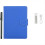 Syncify Digital Sketchbook A5 Erasable Paper-Refill +5 Spare Refills, Syncify Digital Sketchbook Pro V2,Smart Sync Pen B 1