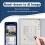 Syncify Digital Sketchbook A5 Erasable Paper-Refill +5 Spare Refills, Syncify Digital Sketchbook Pro V2,Smart Sync Pen B 4
