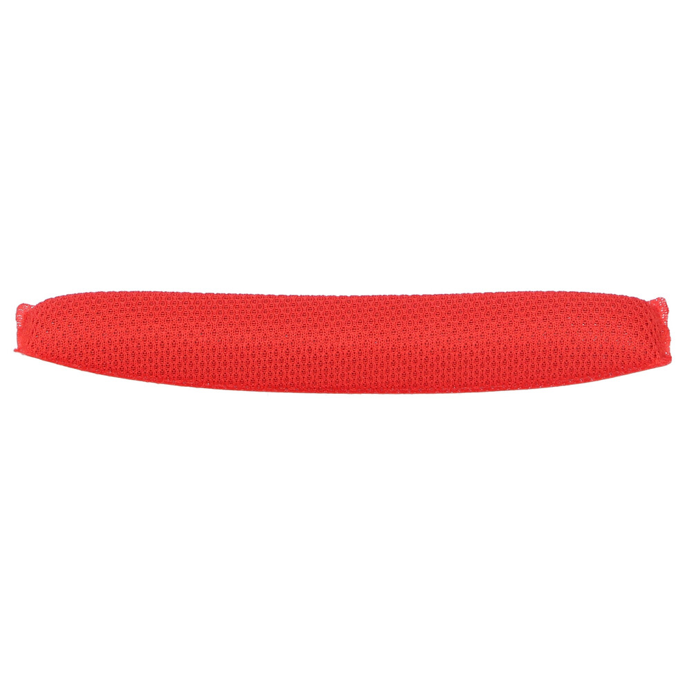 Synthetic Leather Headband Cushion Stylish Elegance Soft Foam Comfort Headphone Protector Replacement Material For Logitech G930 G430 F450 G231 9420858053712
