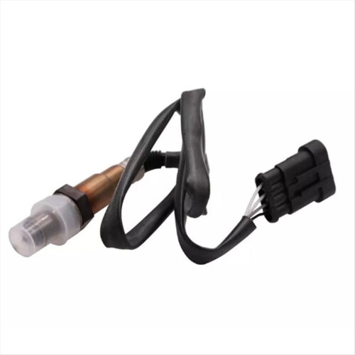 Sensor de Oxigênio Automotivo O2 Sensor 02580-06206 para 156