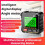 Multi-Functional Digital Display Inclinometer High Precision Magnetic Inclinometer Box Slope Angle Measurement Ruler 2