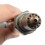 Sensor de Oxigênio Automotivo O2 Sensor 02580-06206 para 156 5