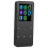 Ελαφρύ και φορητό MP3 Player HiFi, ποιότητα ήχου χωρίς απώλειες, συσκευή αναπαραγωγής 4