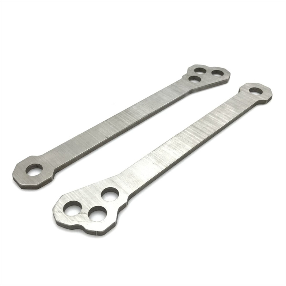Motorcycle Suspension Linkage Adjustable Lowering Links Kits For Xadv 750 X-Adv Xadv750 2017-2021 4852240162026