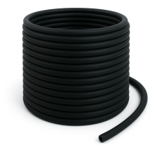 Pisces 30 Metre Pond and Aquarium 4mm Sinking Airline Tubing