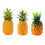 Faux Pineapple High Simulation Decorative Fruit for-large 2