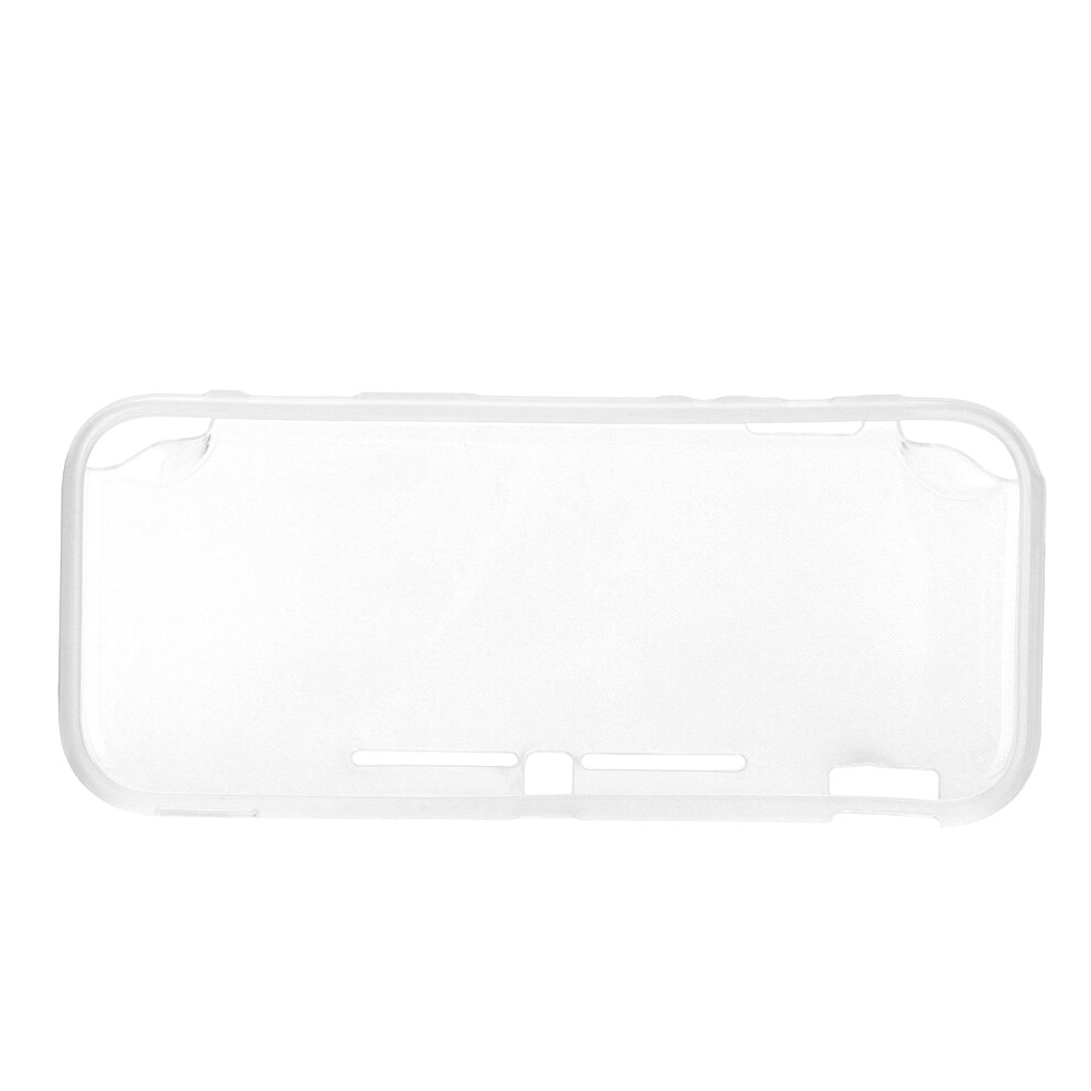 Precision Cutouts Protective Case For Nintendo Switch Lite,Comfort Grip With Ergonomic Handle Shockproof Material, Good Quality, Good Quality, Durable 9420858108351
