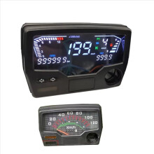 Digitale meterset voor motorfietssnelheidsmeter en kilometerteller voor Win100 CD70 CG110-CG110N 37200-398-971