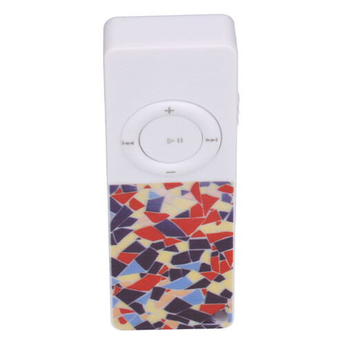 Φορητό MP3 Player με ευαίσθητα χειριστήρια αφής, HiFi ήχος για παιδιά, λεπτό μουσικό 1