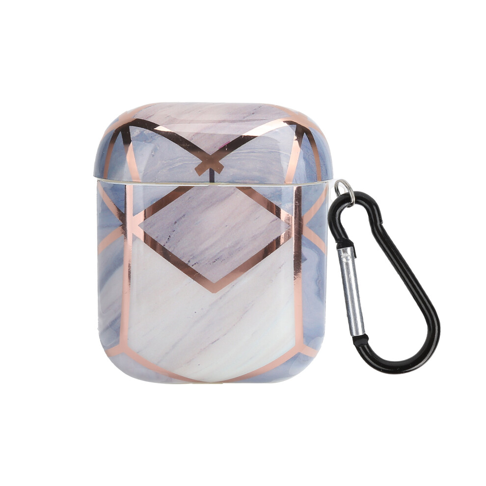 Adorable Compact Design Ios Earbuds Case, Integrated Cleaning Pen & Wireless Charging Support, Good Quality, Good Quality, Good Quality, Good Quality 9420858043836