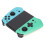 Ασύρματο χειριστήριο για Nintendo Switch OLED και Lite, γυροσκόπιο έξι αξόνων με ισχυρή 5