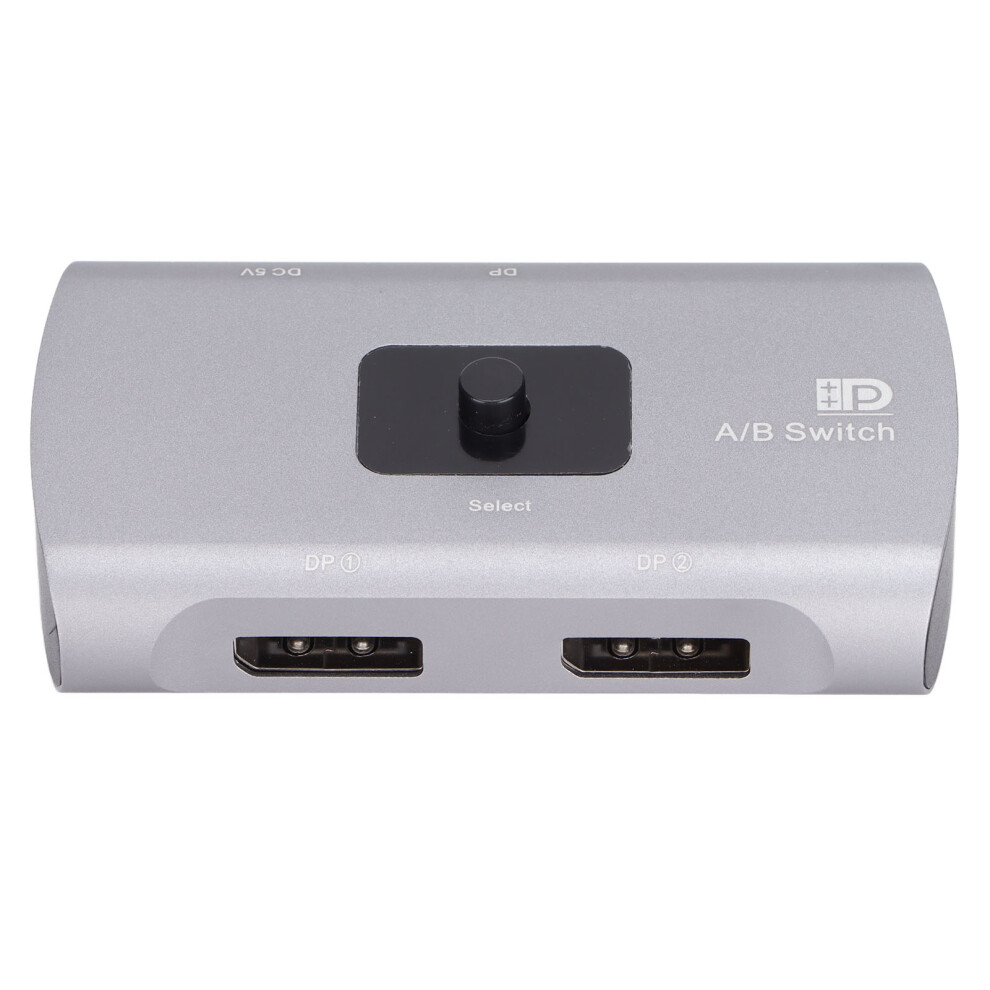 Hdmi Switcher,Immerse In Cinema-Quality Visuals With 4K@60Hz,Dolby Audio,Broad Compatibility With Xbox,Ps5,Laptops,Projectors, Good Quality, Durable 9420858109716